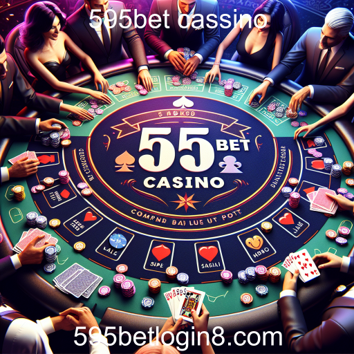 O Fascinante Mundo do Blackjack no 595bet Cassino