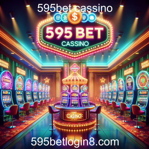 Descubra os Melhores Jogos de Pagamentos no 595bet Cassino