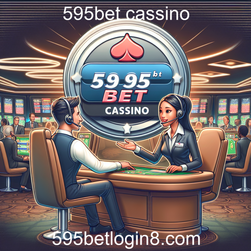 A Importância do Suporte nos Jogos de Cassino Online